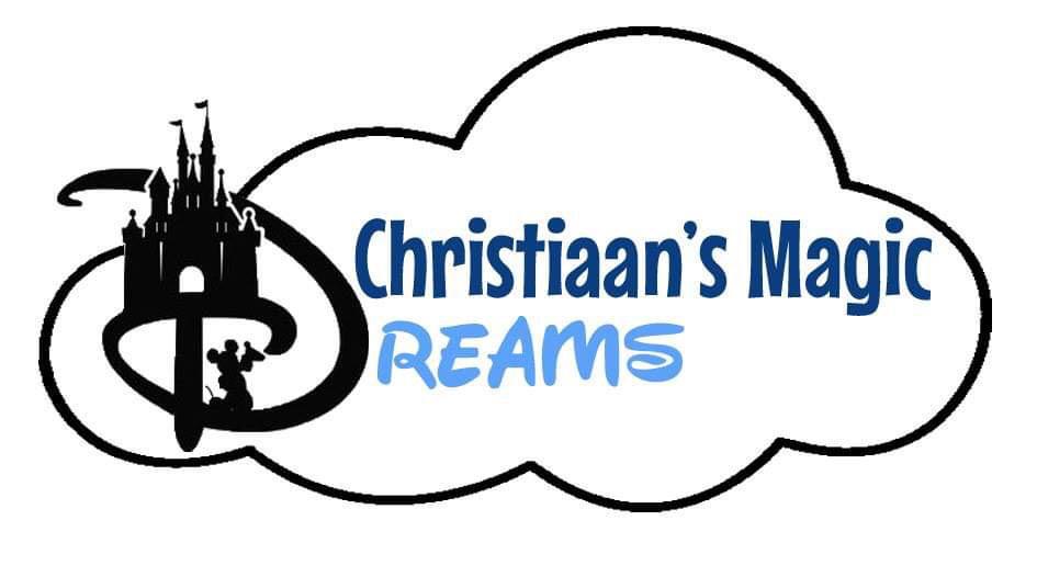 Christiaans Magic Dreams – Christiaan’s Magic Dreams