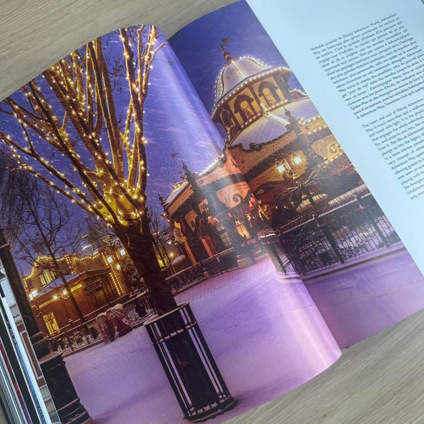 Adventure World Boek