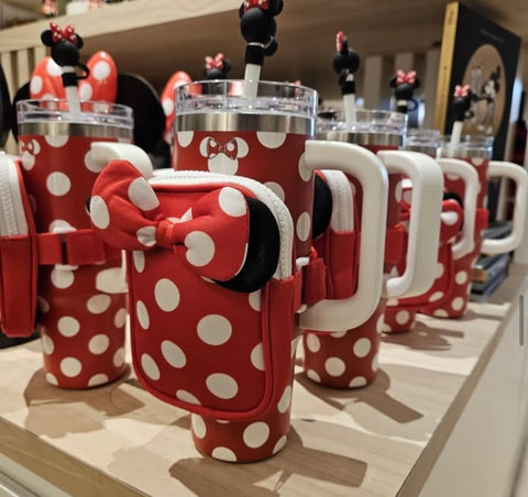 Minnie Mouse Beker