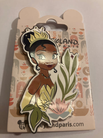 Tiana Pin