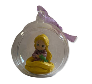 Rapunzel Animator Doll Disney Ornament