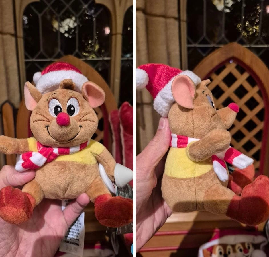 Gus Cinderella Schouderknuffel