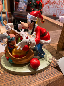 Goofy Kerst Disney Beeld