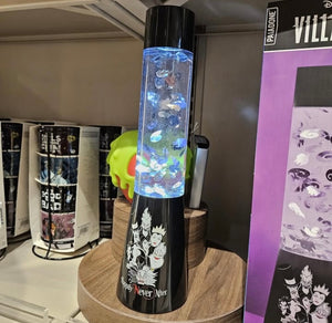 Villains Lamp