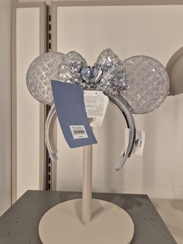 Cinderella Ears