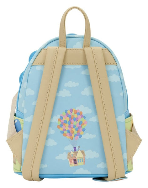 UP Loungefly Tas