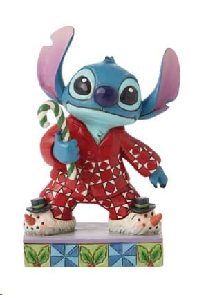 Stitch Kerst Traditions