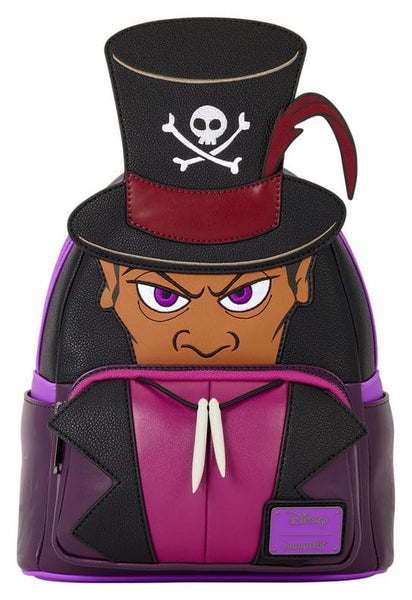 The Princess and the Frog by Loungefly Mini Backpack Dr. Facilier
Bags The Princess