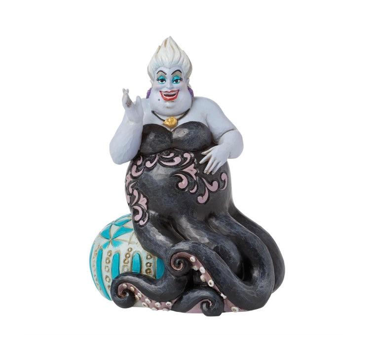 Ursula Traditions PRE ORDER