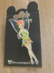 Tinkerbell Pin