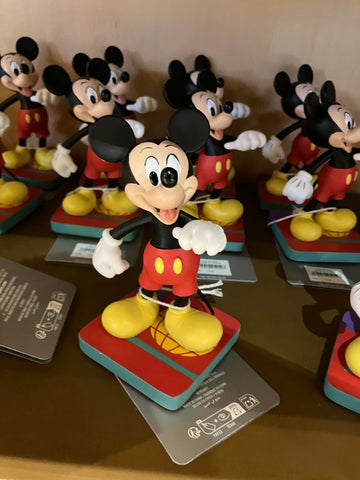 Mickey Mouse Disney Beeld