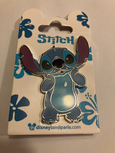 Stitch Cute Pin