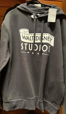 Walt Disney Studios Hoodie