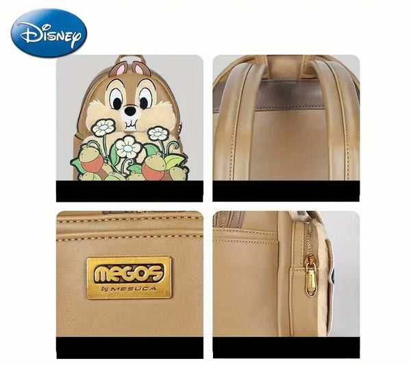 Knabbel & Babbel Disney Megos Tas