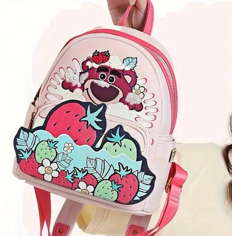 Lotso Disney Megos Tas