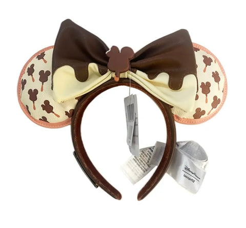 Chocola Disney Ears