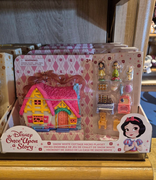 Animator Doll Playset
