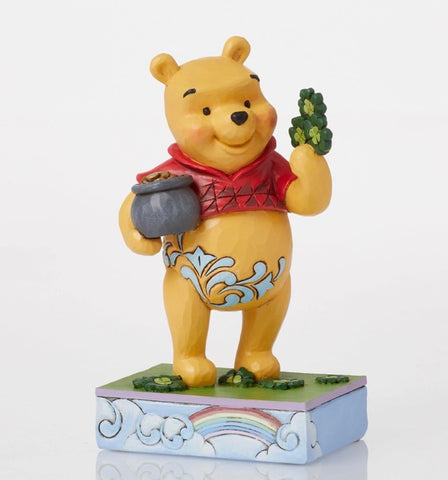 Winnie the Pooh Traditions PRE ORDER