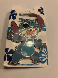 Stitch Pouche Pin