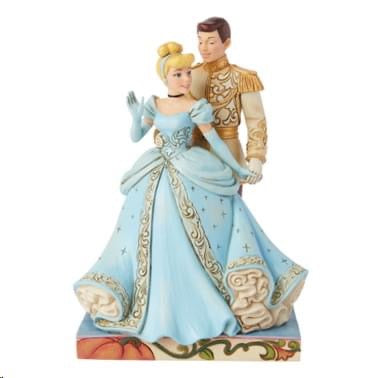 Cinderella & Prins Traditions