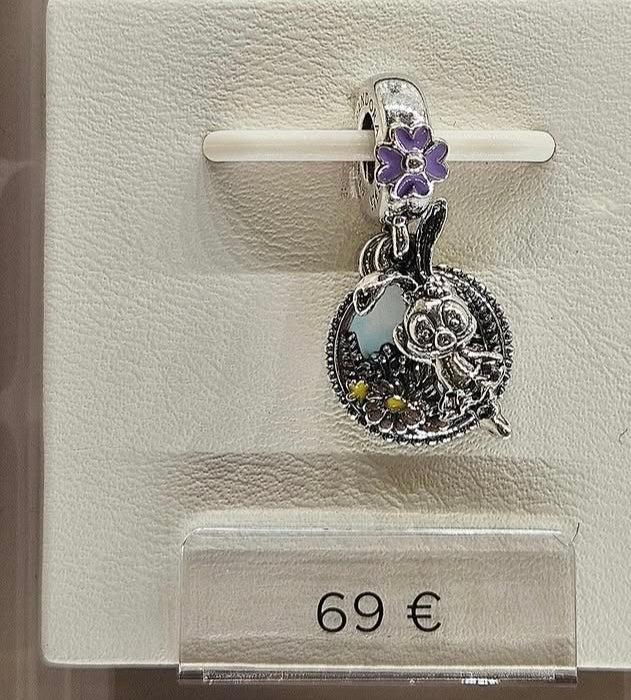 Stella Lou Pandora Charm