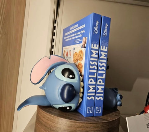 Stitch Boekensteun