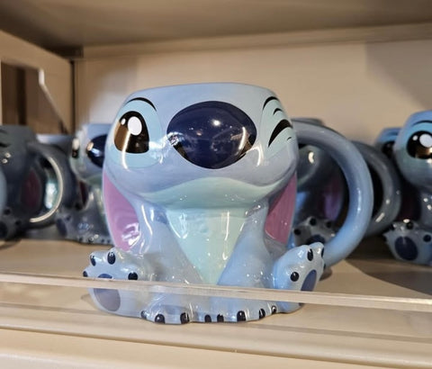 Stitch Mok