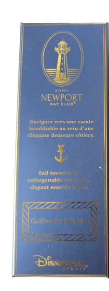 Newport Bay Spoon