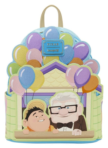UP Loungefly Tas