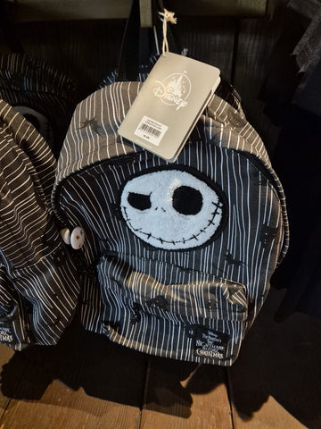Nightmare Before Christmas Backpack