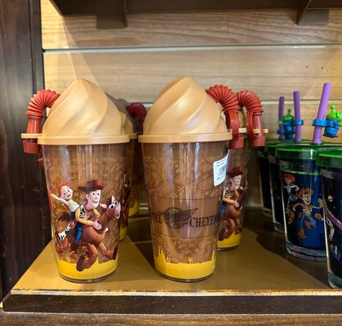 Toy Story Drink Beker