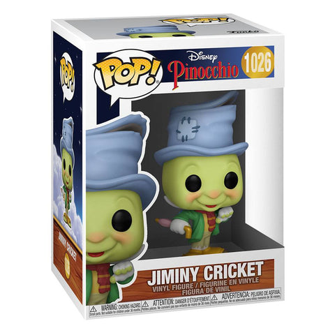 Japie Krekel Funko Pop