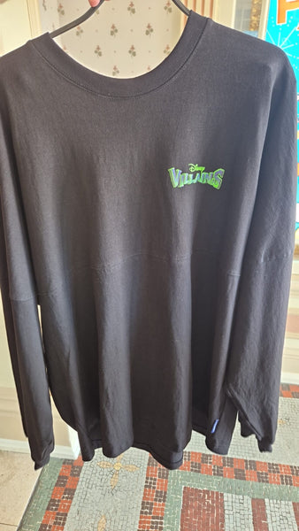 Halloween Villains Jersey
