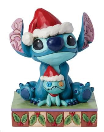 Stitch & Scrump Kerst Traditions