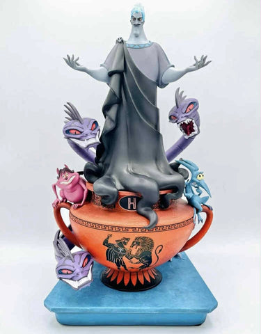 Hades Beeld