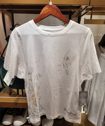 Tinkerbell Tshirt