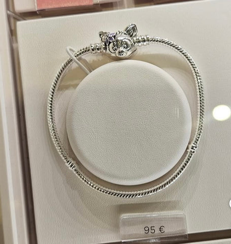 Duffy Pandora Armband