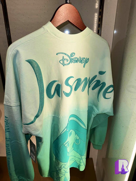 Jasmine Disney Jersey