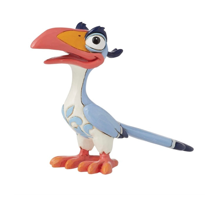 Zazu Lion King Traditions PRE ORDER