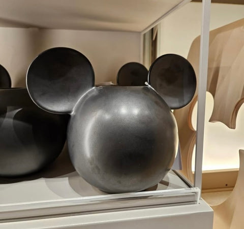 Mickey Mouse Vaas