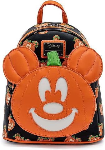 Mickey Mouse Halloween Disney Loungefly