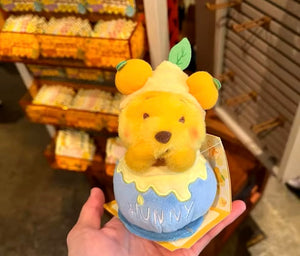 Winnie the Pooh Schouderknuffel