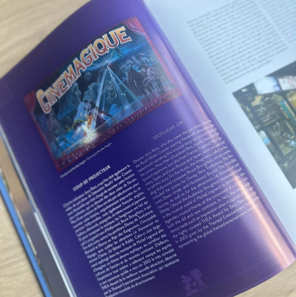 Adventure World Boek