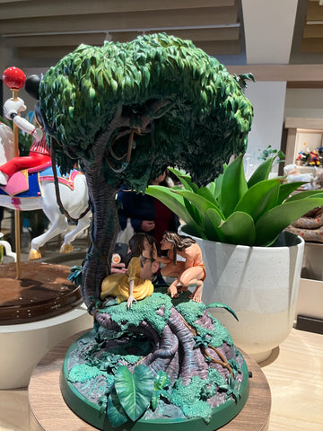 Tarzan Disney Beeld
