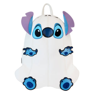 Stitch Glow in the Dark Disney Loungefly