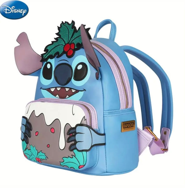 Stitch Disney Megos Tas