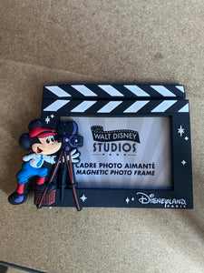 Walt Disney Studios Magneet