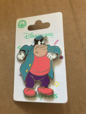 Uncle Pete Pin