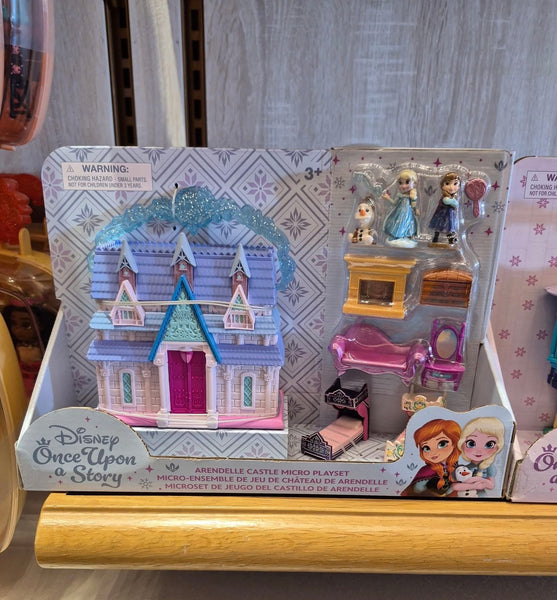 Animator Doll Playset