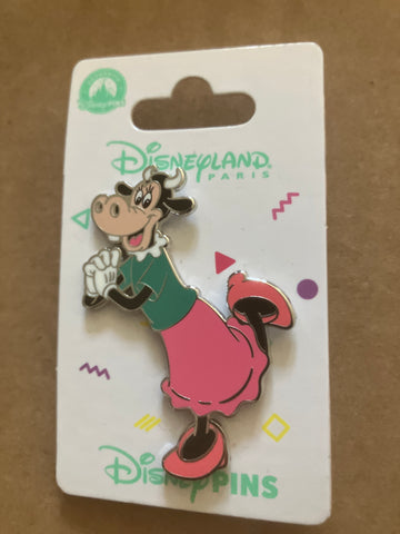 Carabel Pin